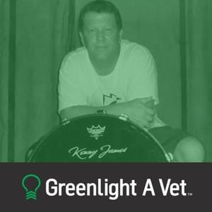 Meet your Posher, Kenny